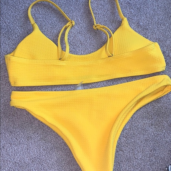 Zaful bathing suit - Picture 2 of 2